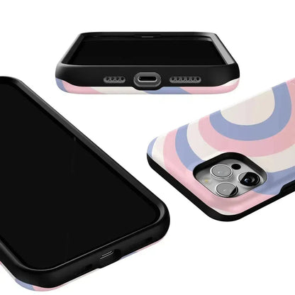 (Left) Half of My Heart | Friendship Case Phone Case Casetry