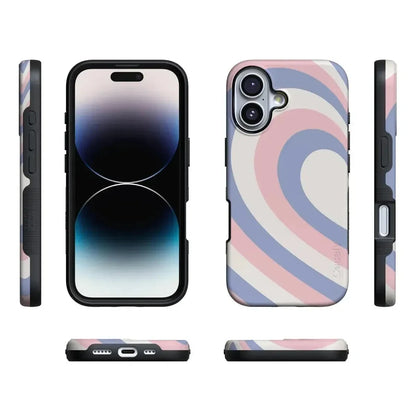 (Left) Half of My Heart | Friendship Case Phone Case Casetry