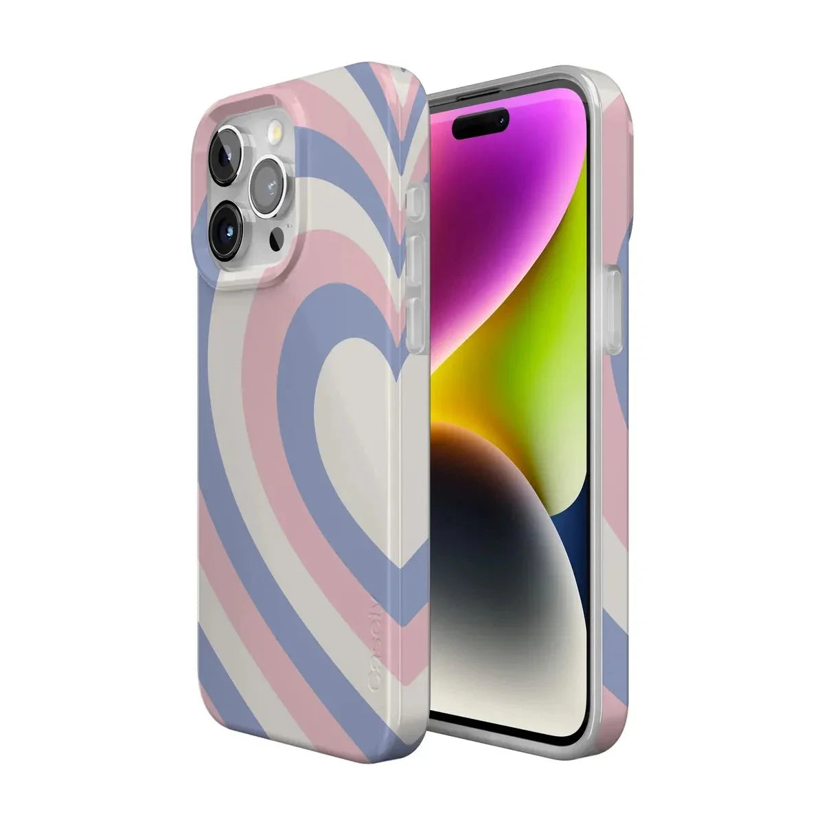 (Left) Half of My Heart | Friendship Case Phone Case Casetry