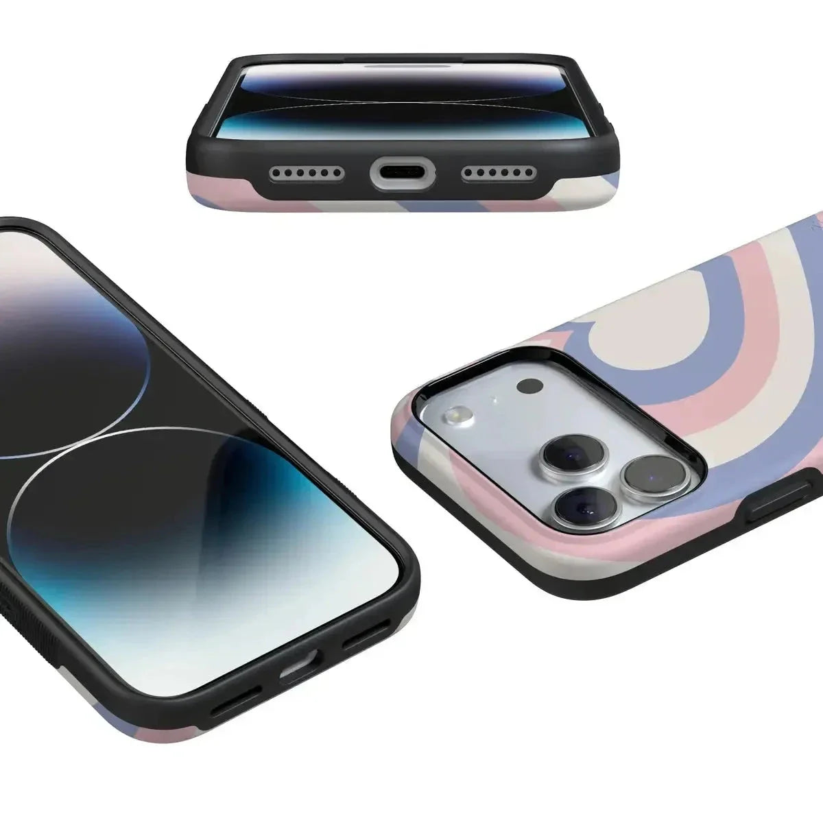 (Left) Half of My Heart | Friendship Case Phone Case Casetry