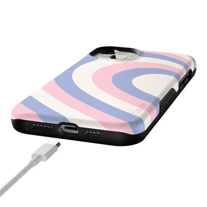 (Left) Half of My Heart | Friendship Case Phone Case Casetry