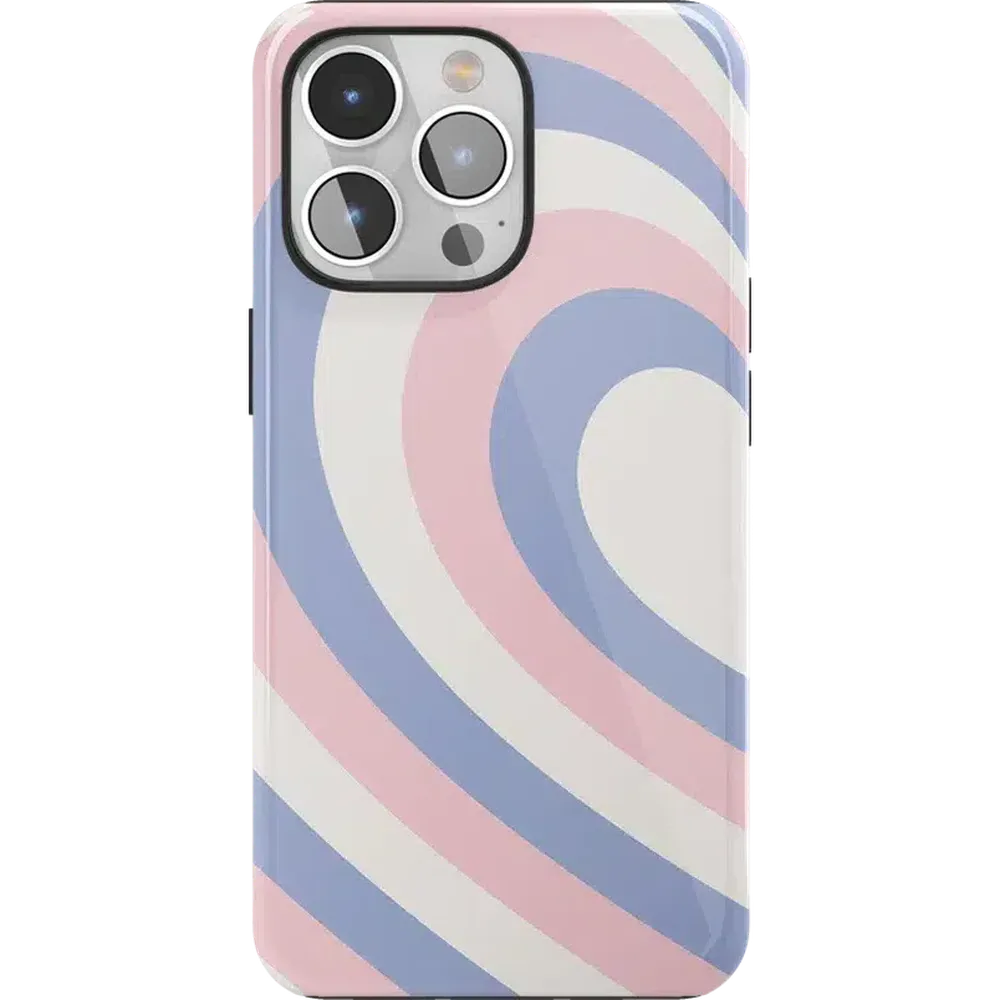 (Left) Half of My Heart | Friendship Case Phone Case Casetry