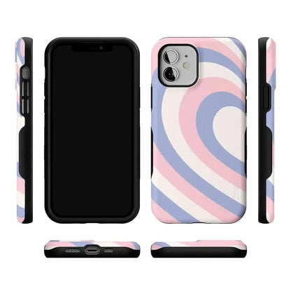 (Left) Half of My Heart | Friendship Case Phone Case Casetry