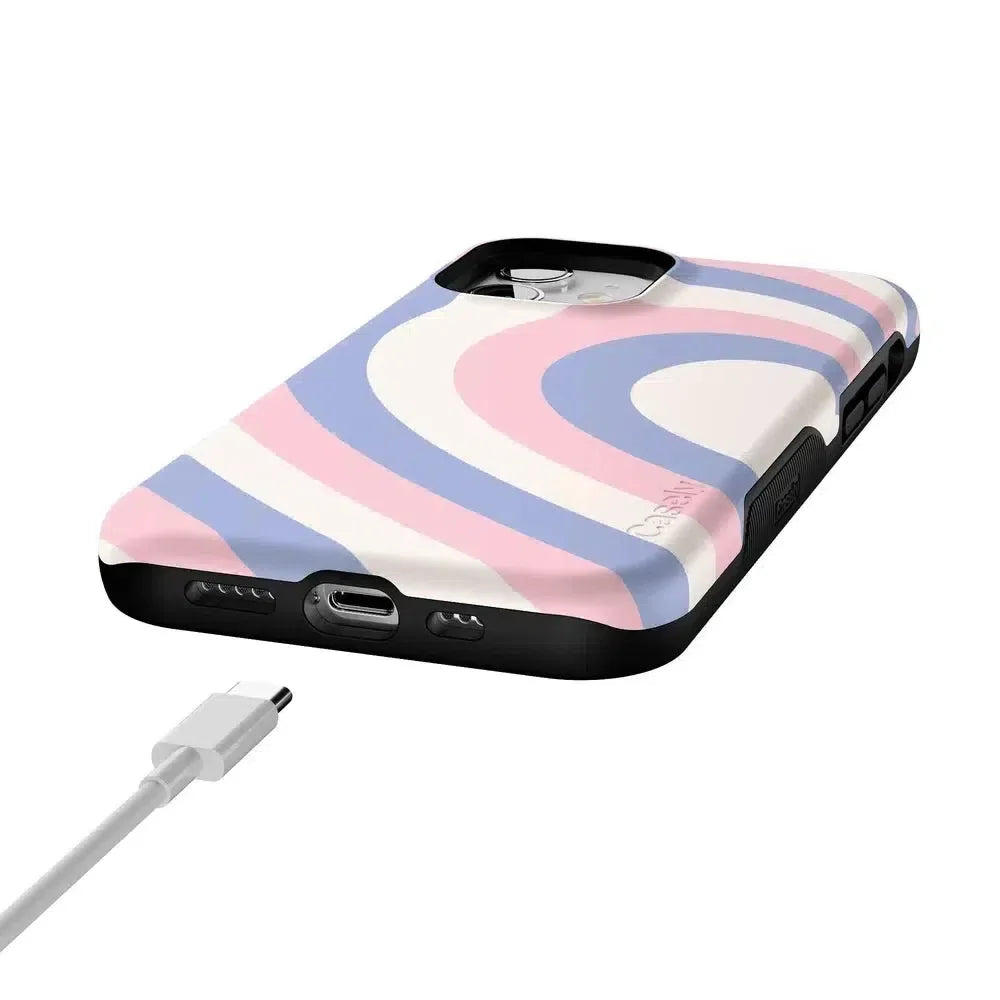 (Left) Half of My Heart | Friendship Case Phone Case Casetry