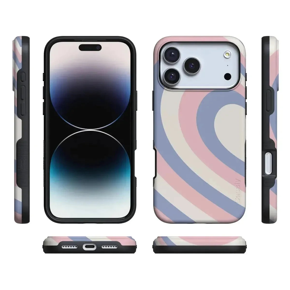 (Left) Half of My Heart | Friendship Case Phone Case Casetry