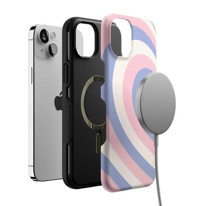 (Left) Half of My Heart | Friendship Case Phone Case Casetry