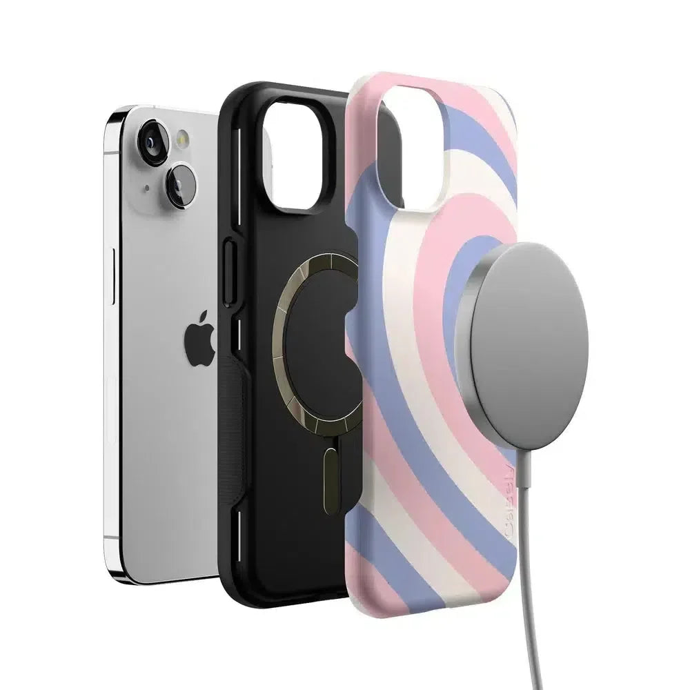 (Left) Half of My Heart | Friendship Case Phone Case Casetry