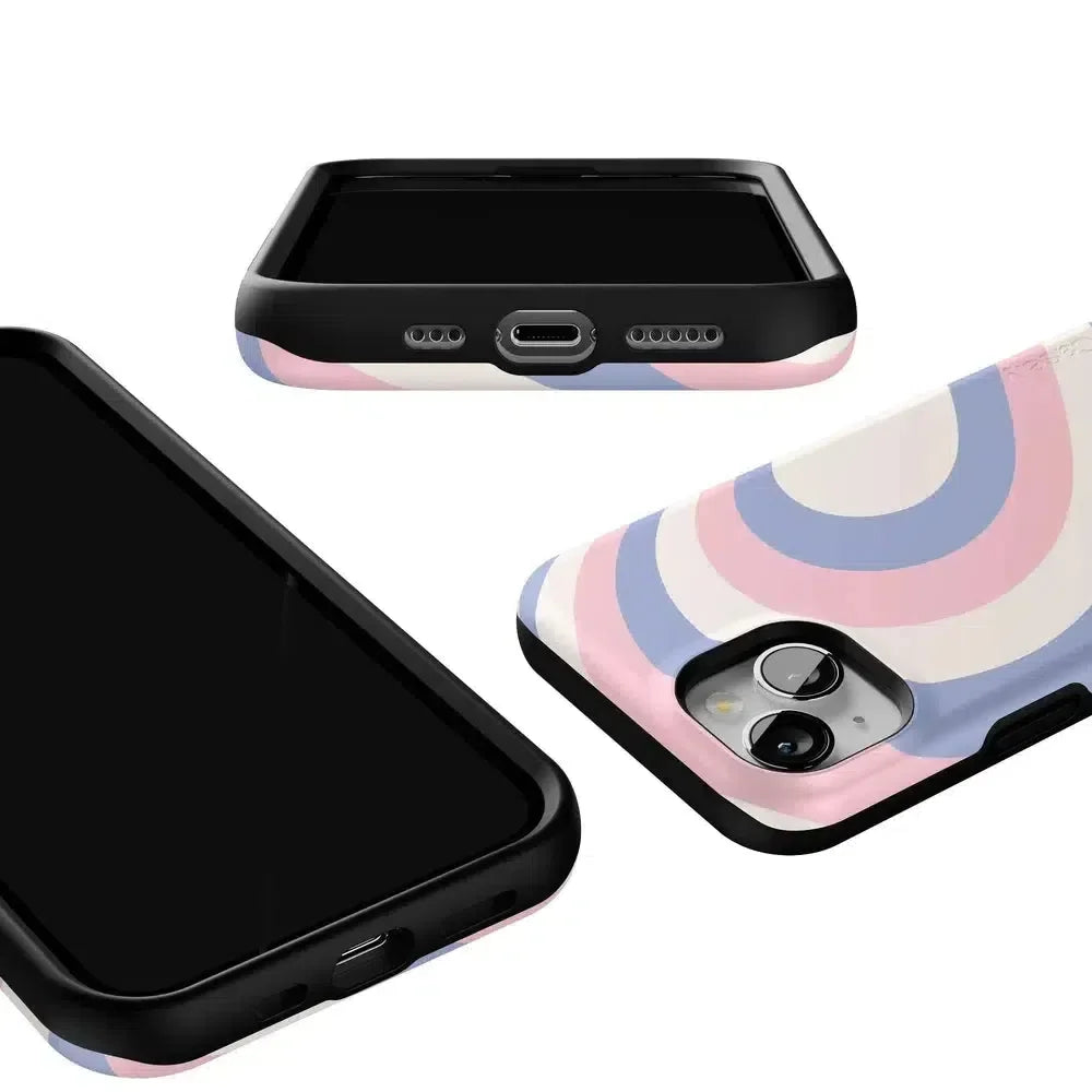 (Left) Half of My Heart | Friendship Case Phone Case Casetry