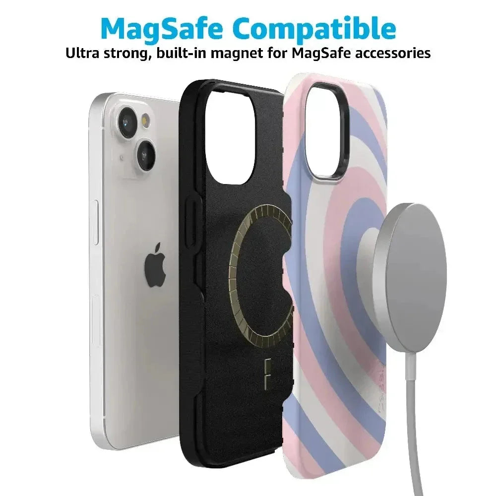 (Left) Half of My Heart | Friendship Case Phone Case Casetry