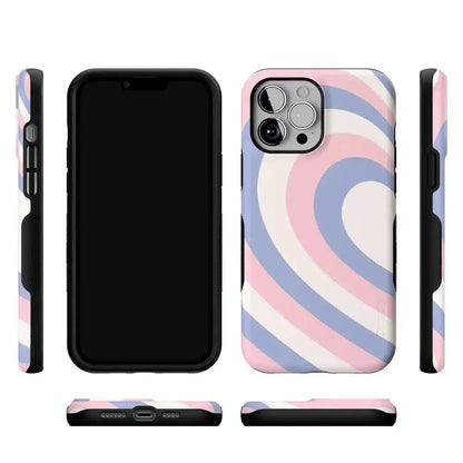 (Left) Half of My Heart | Friendship Case Phone Case Casetry