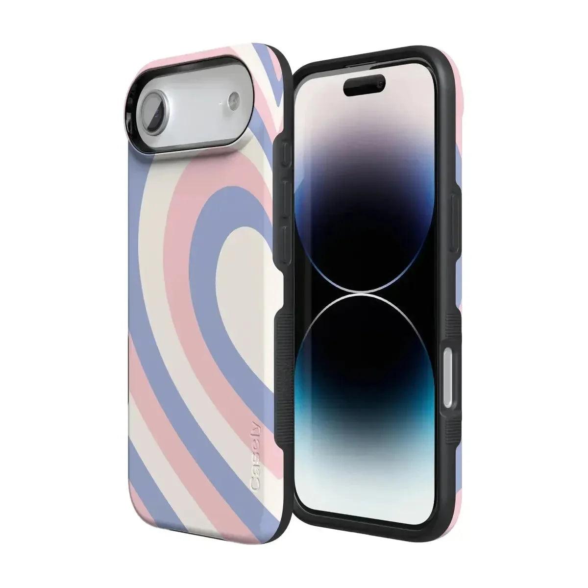(Left) Half of My Heart | Friendship Case Phone Case Casetry