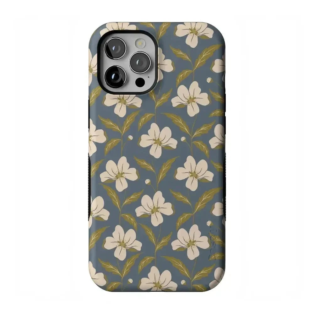 Lei’d Back | The Boyfriend Collection Phone Case get.casely Bold Flex + MagSafe® iPhone 12 Pro Max
