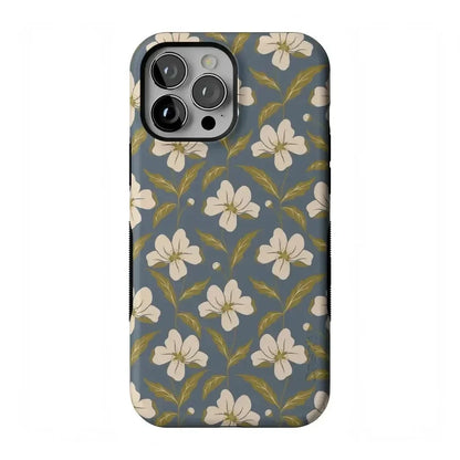 Lei’d Back | The Boyfriend Collection Phone Case get.casely Bold Flex + MagSafe® iPhone 13 Pro Max