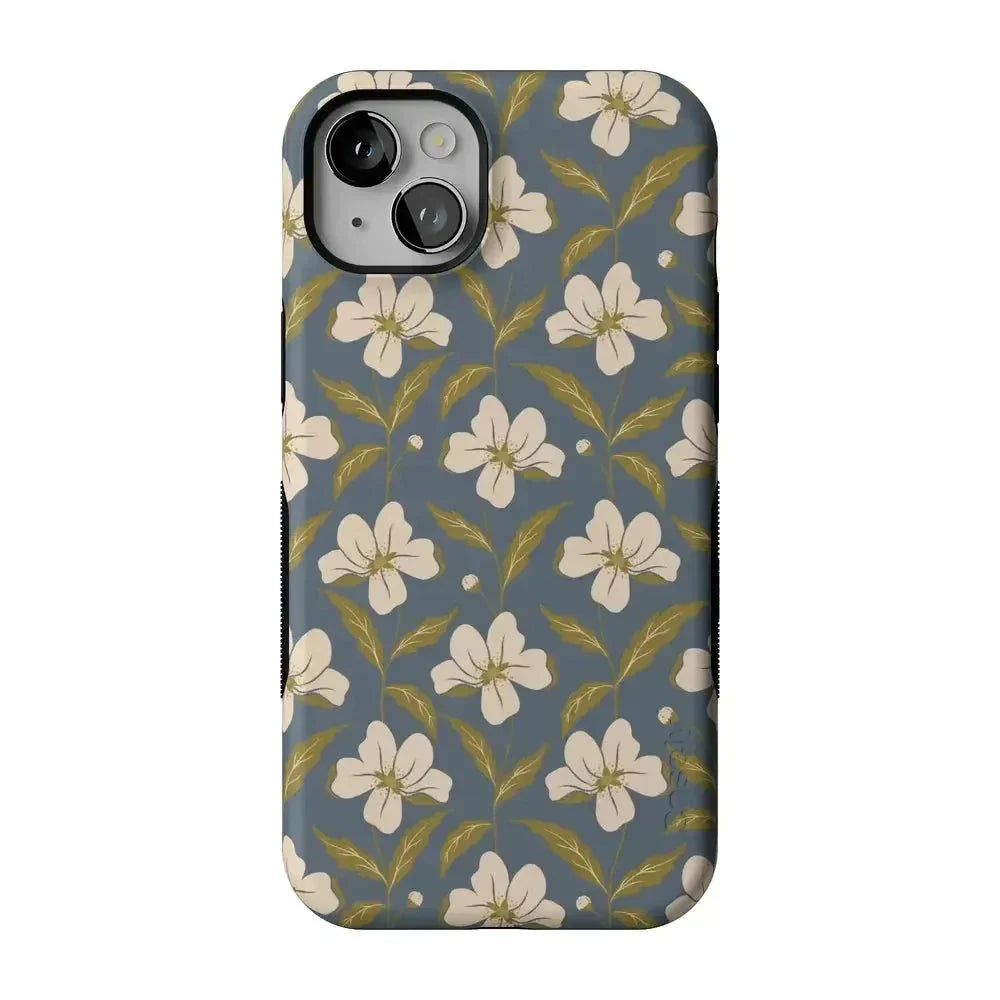 Lei’d Back | The Boyfriend Collection Phone Case get.casely Bold Flex + MagSafe® iPhone 14 Plus