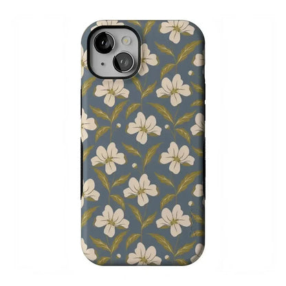 Lei’d Back | The Boyfriend Collection Phone Case get.casely Bold Flex + MagSafe® iPhone 15 Plus