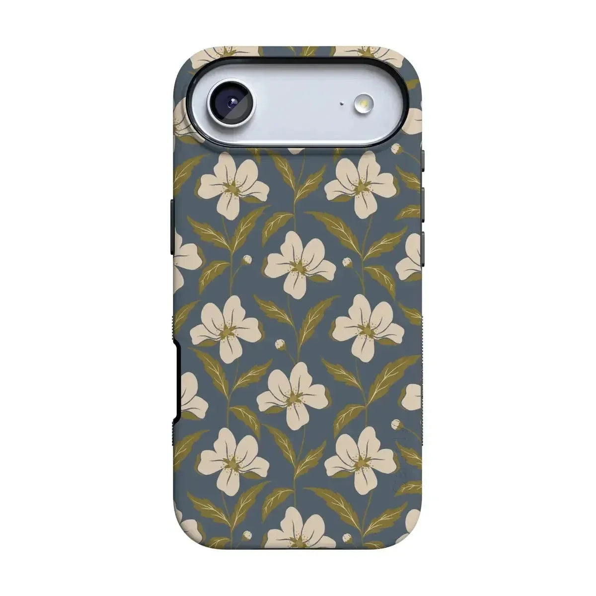 Lei’d Back | The Boyfriend Collection Phone Case get.casely Bold Flex + MagSafe® iPhone 17 Air