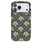 Lei’d Back | The Boyfriend Collection Phone Case get.casely Bold Flex + MagSafe® iPhone 17 Pro Max