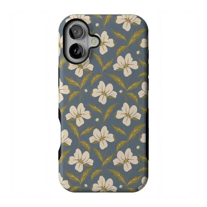 Lei’d Back | The Boyfriend Collection Phone Case get.casely Bold Flex + MagSafe® iPhone 17
