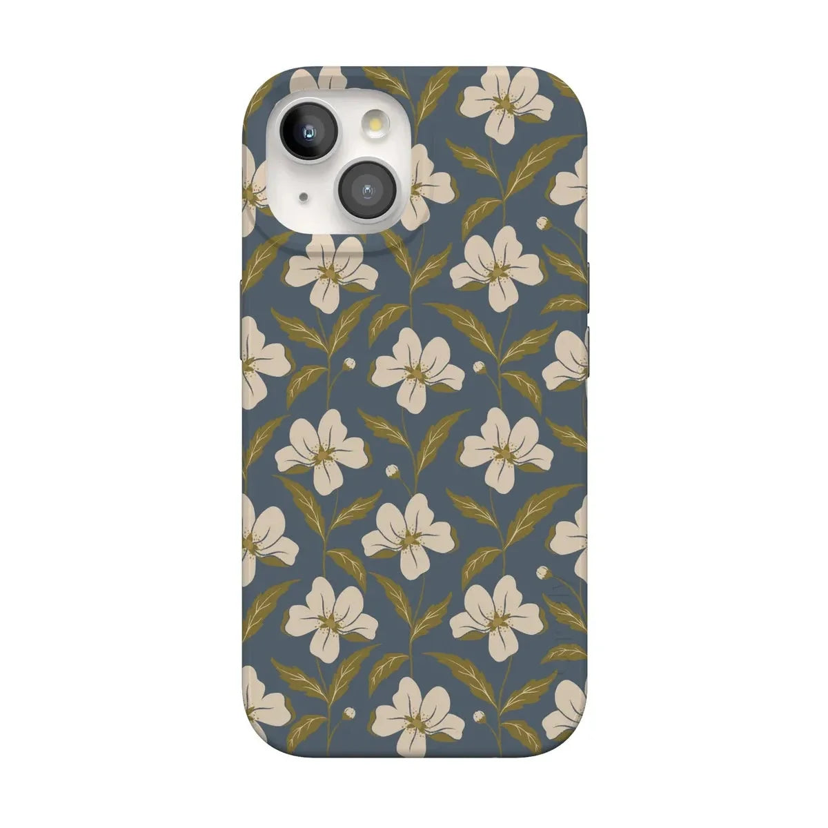 Lei’d Back | The Boyfriend Collection Phone Case get.casely Classic + MagSafe® iPhone 15 Plus