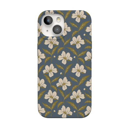 Lei’d Back | The Boyfriend Collection Phone Case get.casely Classic + MagSafe® iPhone 15 Plus