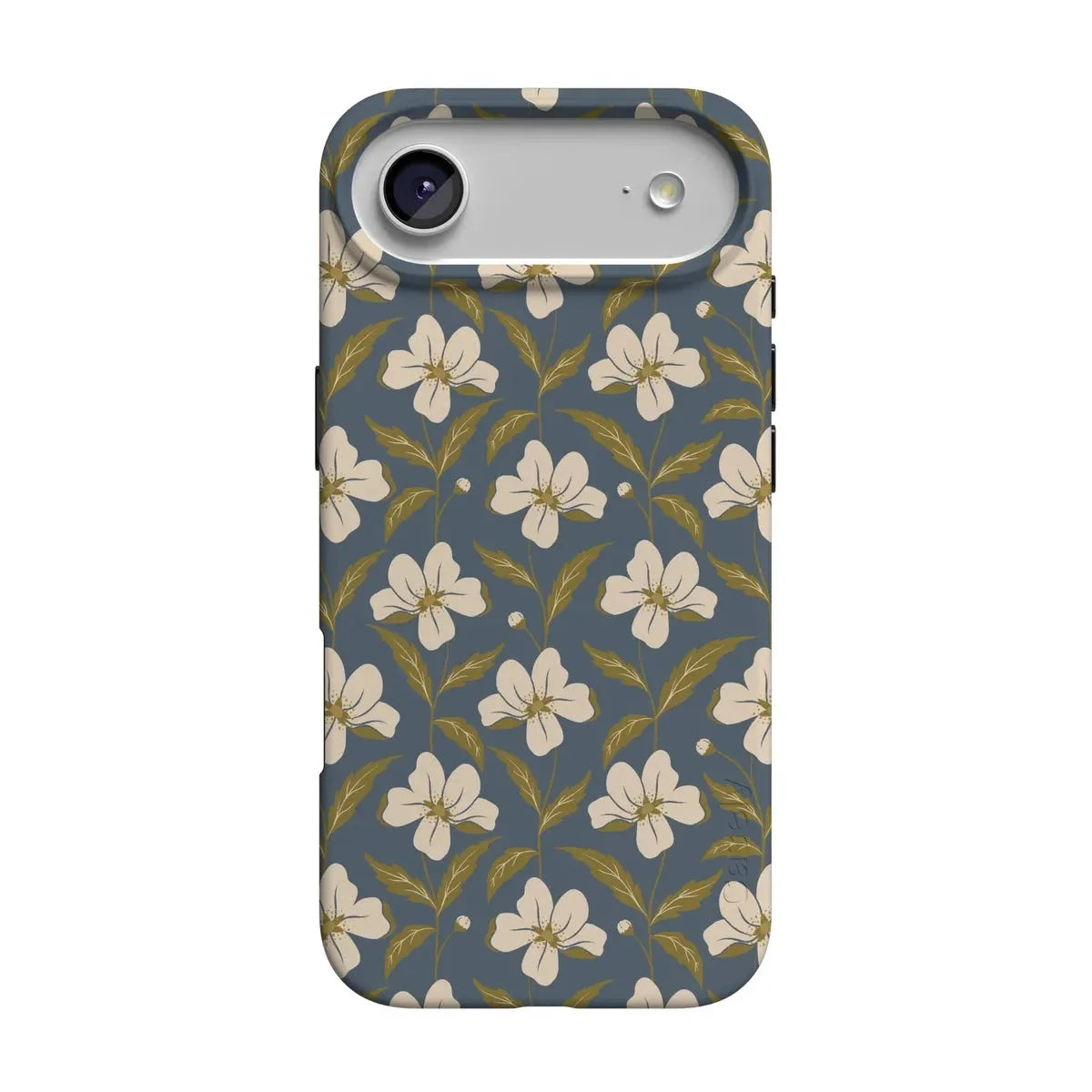 Lei’d Back | The Boyfriend Collection Phone Case get.casely Classic + MagSafe® iPhone 17 Air