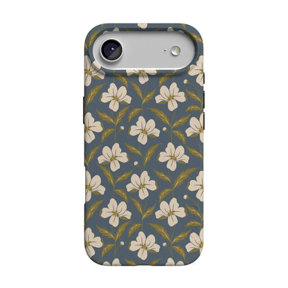 Lei’d Back | The Boyfriend Collection Phone Case get.casely Classic + MagSafe® iPhone 17 Air