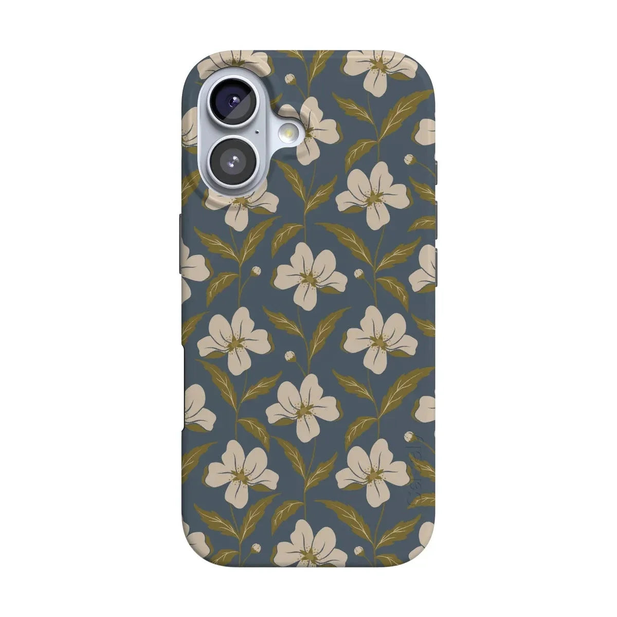 Lei’d Back | The Boyfriend Collection Phone Case get.casely Classic + MagSafe® iPhone 17