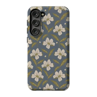 Lei’d Back | The Boyfriend Collection Phone Case get.casely Essential Galaxy S23 Plus