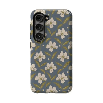 Lei’d Back | The Boyfriend Collection Phone Case get.casely Essential Galaxy S23