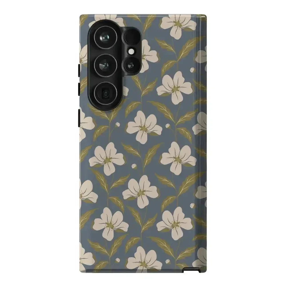 Lei’d Back | The Boyfriend Collection Phone Case get.casely Essential Galaxy S23 Ultra