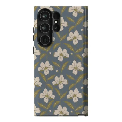 Lei’d Back | The Boyfriend Collection Phone Case get.casely Essential Galaxy S23 Ultra
