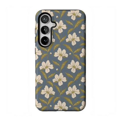 Lei’d Back | The Boyfriend Collection Phone Case get.casely Essential Galaxy S24 Plus