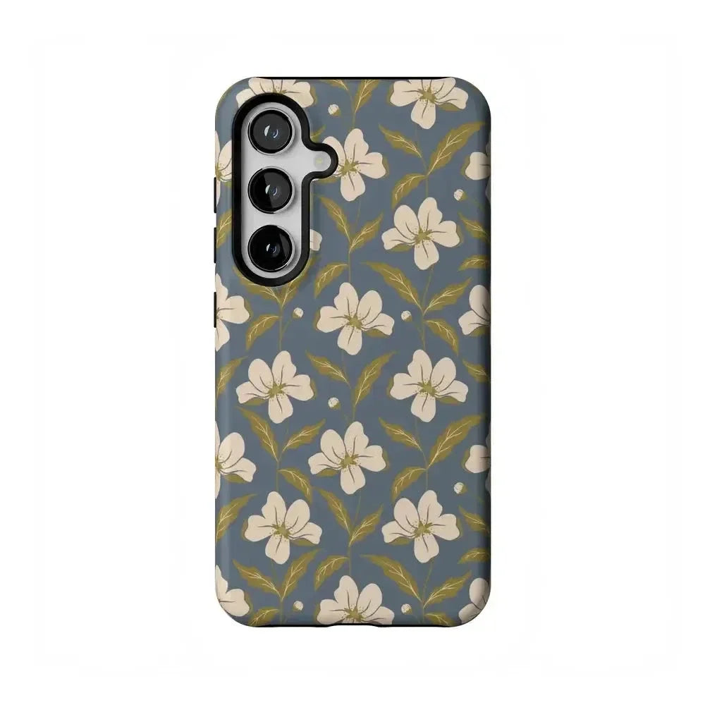 Lei’d Back | The Boyfriend Collection Phone Case get.casely Essential Galaxy S24