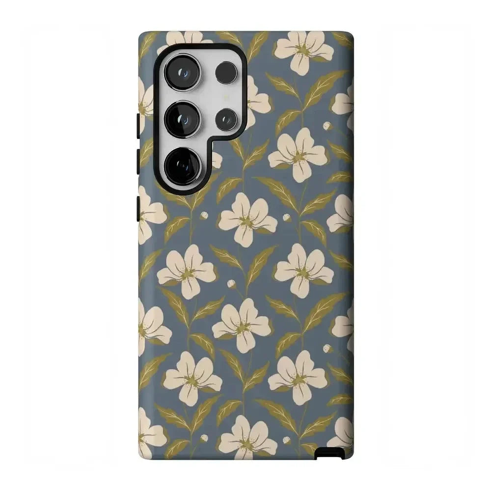 Lei’d Back | The Boyfriend Collection Phone Case get.casely Essential Galaxy S24 Ultra