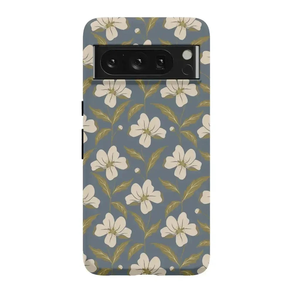 Lei’d Back | The Boyfriend Collection Phone Case get.casely Essential Google Pixel 8 Pro