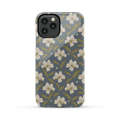 Lei’d Back | The Boyfriend Collection Phone Case get.casely Essential iPhone 11 Pro