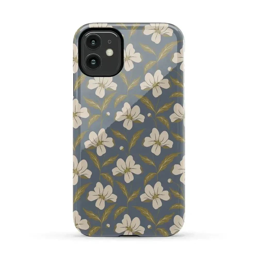 Lei’d Back | The Boyfriend Collection Phone Case get.casely Essential iPhone 11