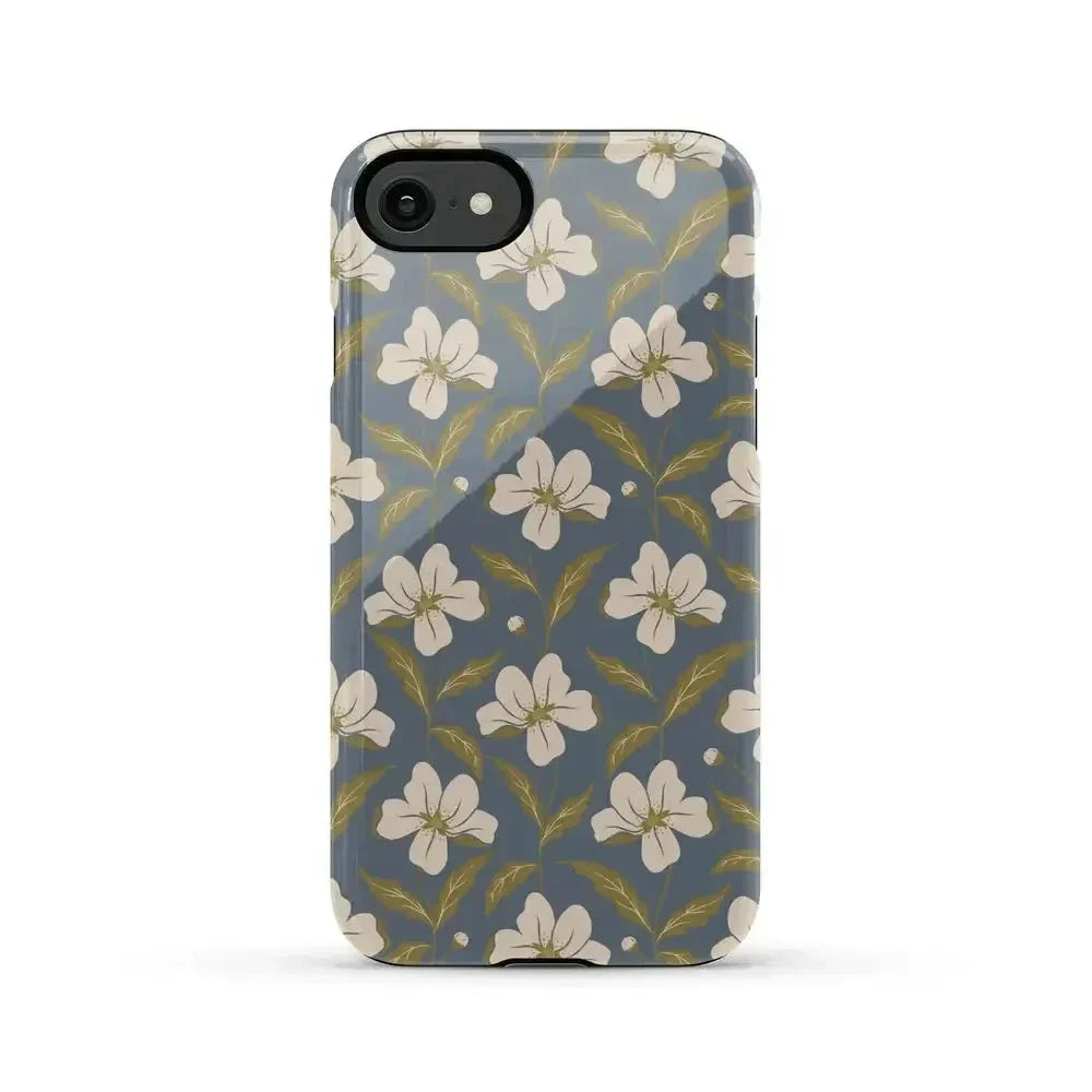 Lei’d Back | The Boyfriend Collection Phone Case get.casely Essential iPhone SE (2020 & 2022)