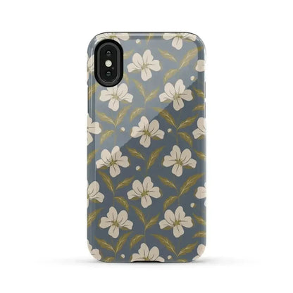 Lei’d Back | The Boyfriend Collection Phone Case get.casely Essential iPhone X / XS