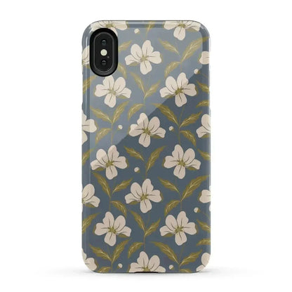 Lei’d Back | The Boyfriend Collection Phone Case get.casely Essential iPhone XS Max