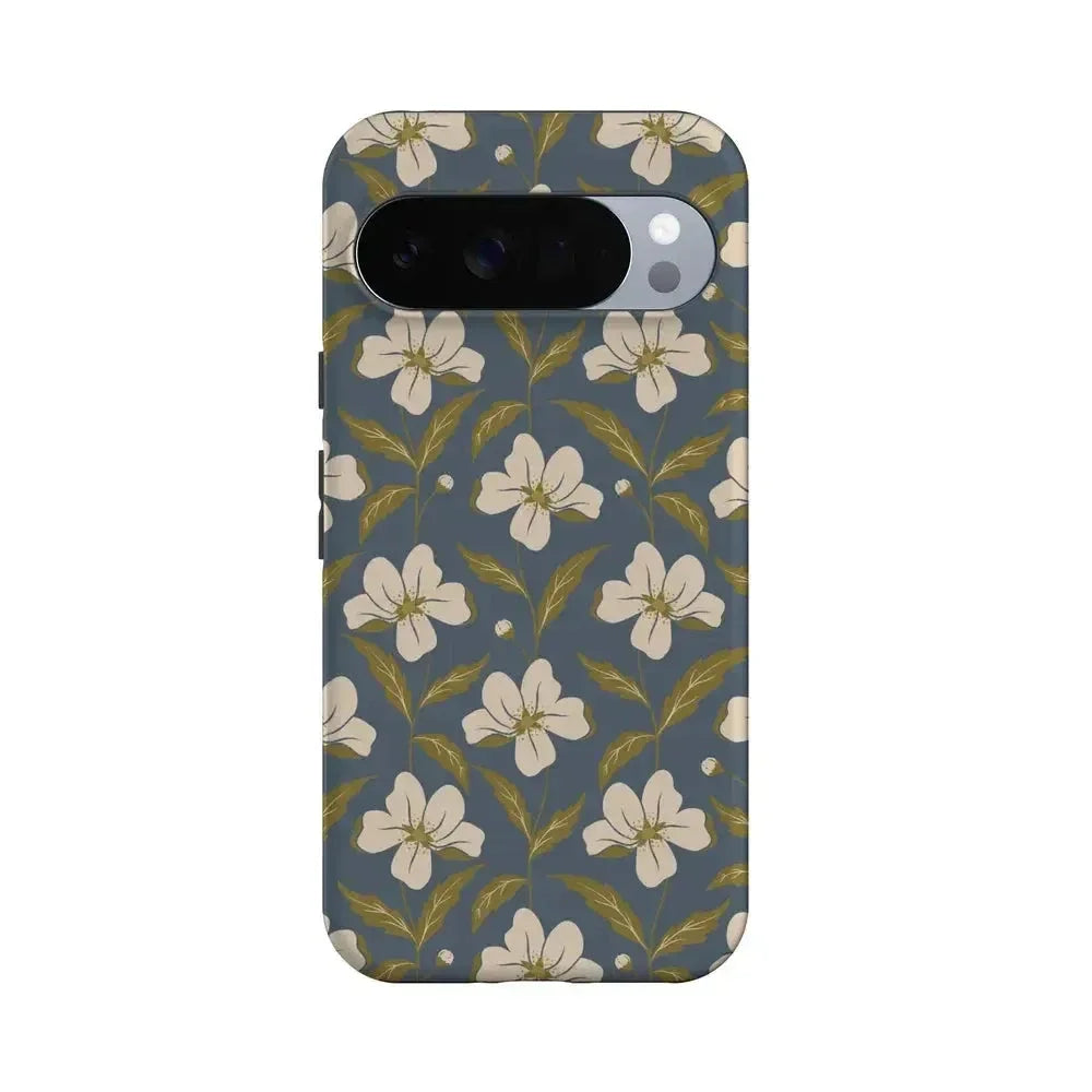 Lei’d Back | The Boyfriend Collection Phone Case get.casely Essential + MagSafe® Google Pixel 10 Pro XL
