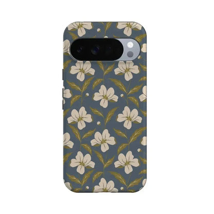 Lei’d Back | The Boyfriend Collection Phone Case get.casely Essential + MagSafe® Google Pixel 10 Pro XL