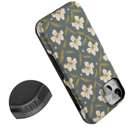 Lei’d Back | The Boyfriend Collection Phone Case get.casely
