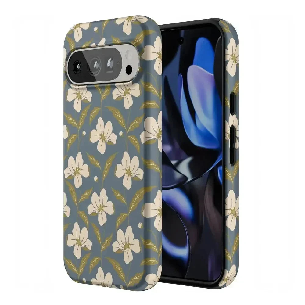 Lei’d Back | The Boyfriend Collection Phone Case get.casely