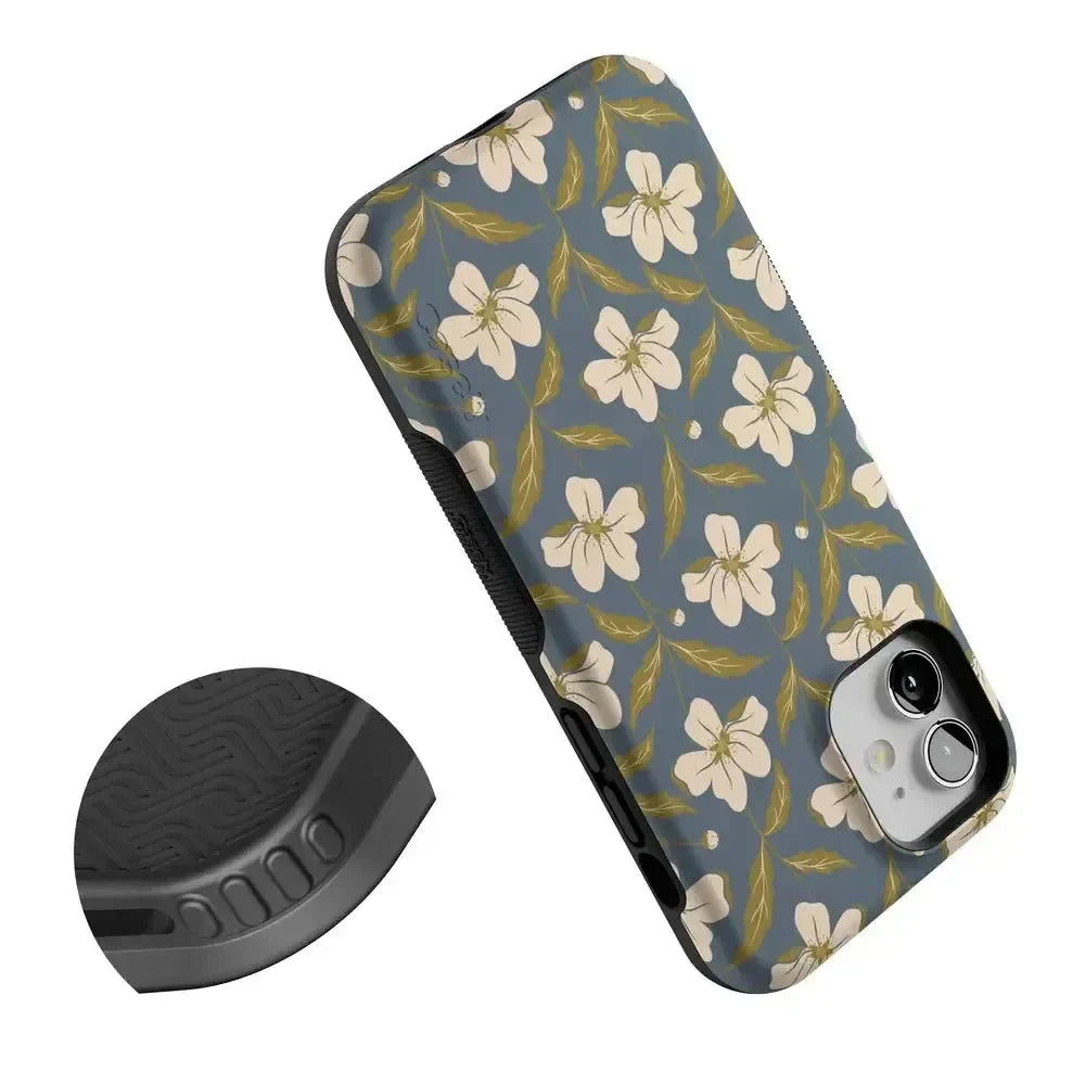 Lei’d Back | The Boyfriend Collection Phone Case get.casely