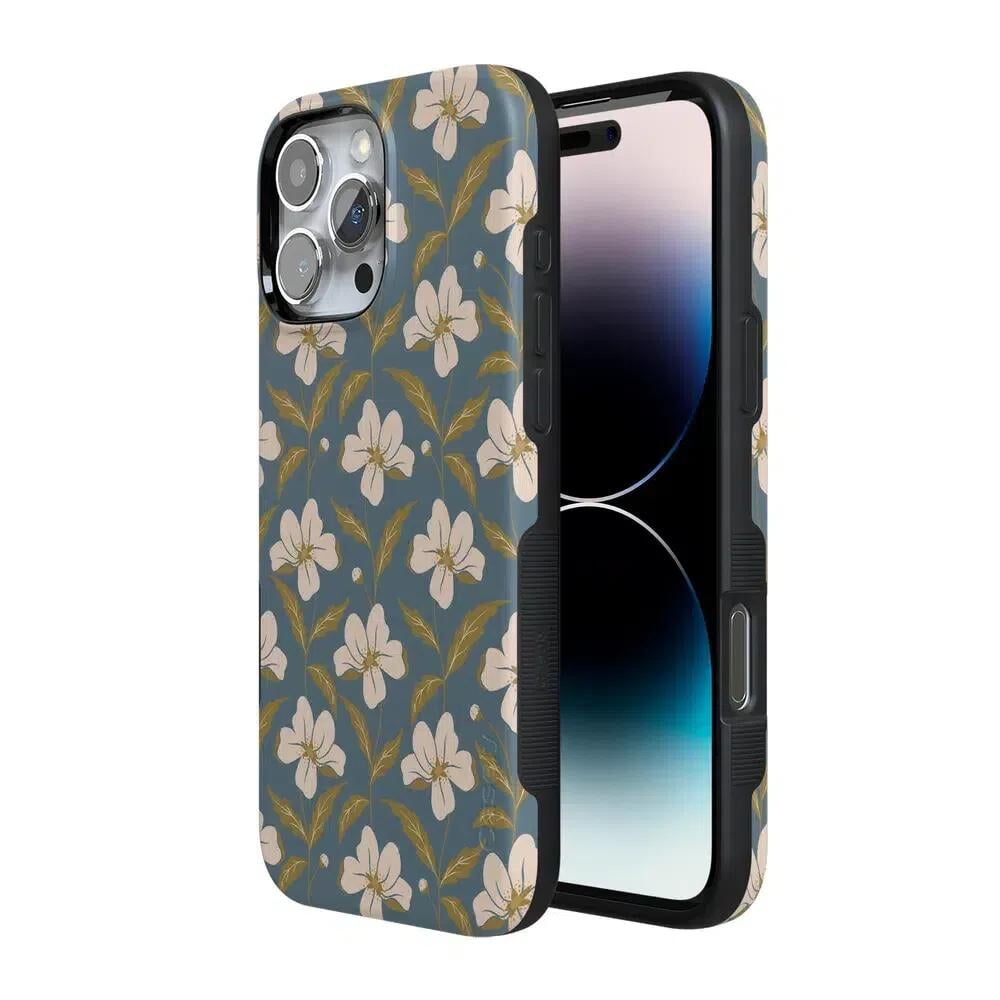 Lei’d Back | The Boyfriend Collection Phone Case get.casely