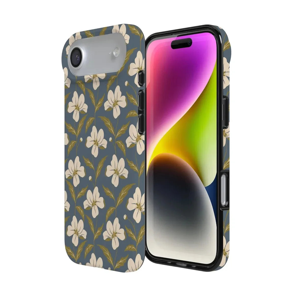 Lei’d Back | The Boyfriend Collection Phone Case get.casely