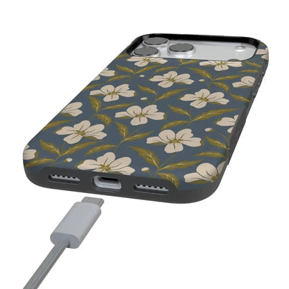 Lei’d Back | The Boyfriend Collection Phone Case get.casely