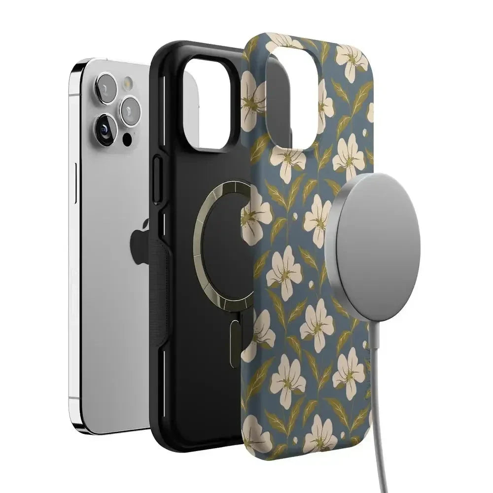 Lei’d Back | The Boyfriend Collection Phone Case get.casely