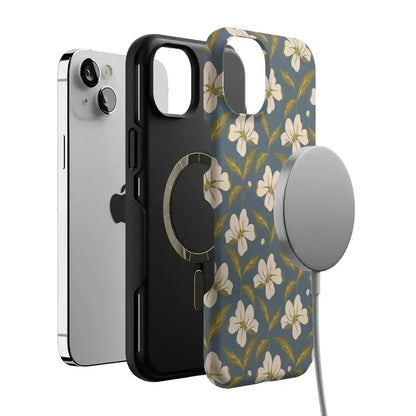 Lei’d Back | The Boyfriend Collection Phone Case get.casely
